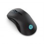 Lenovo | Wireless Gaming Mouse | Legion M600 | Optical Mouse | 2.4 GHz, Bluetooth or Wired by USB 2.0 | Black | 1 year(s) - 2